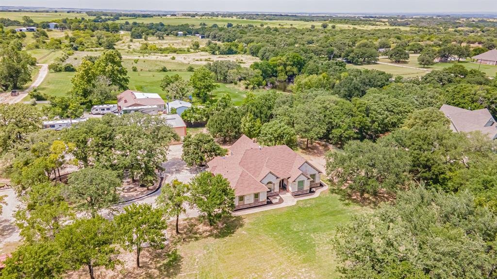 House in Tolar, Texas, United States 1 - 18294773
