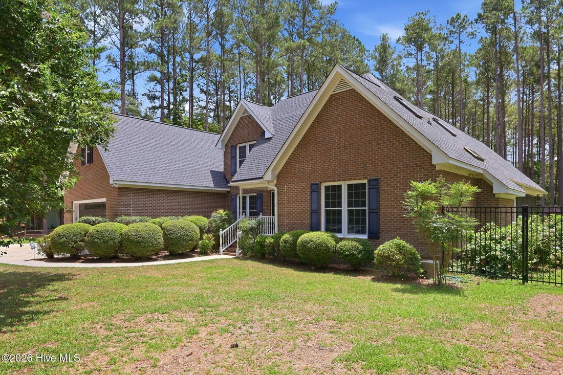 House in Washington, North Carolina, United States 3 - 18274223