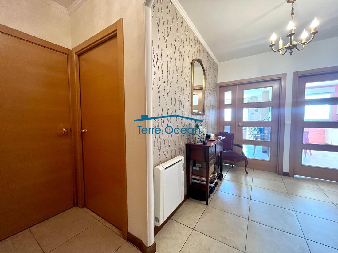 Apartment in Pontaillac, Royan, France 5 - 18287841