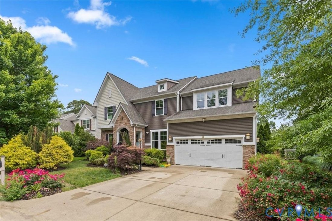 House in Beaverdam, Virginia, United States 2 - 18289108