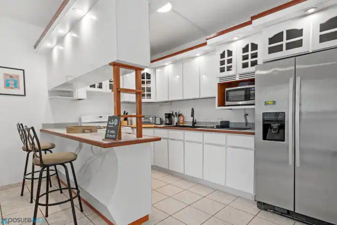 Casa en Vega Alta, Vega Alta, Puerto Rico 5 - 18291120