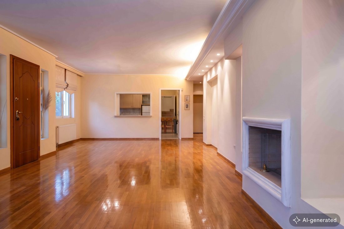 Apartment in Kifisia, Attica, Greece 3 - 17551703
