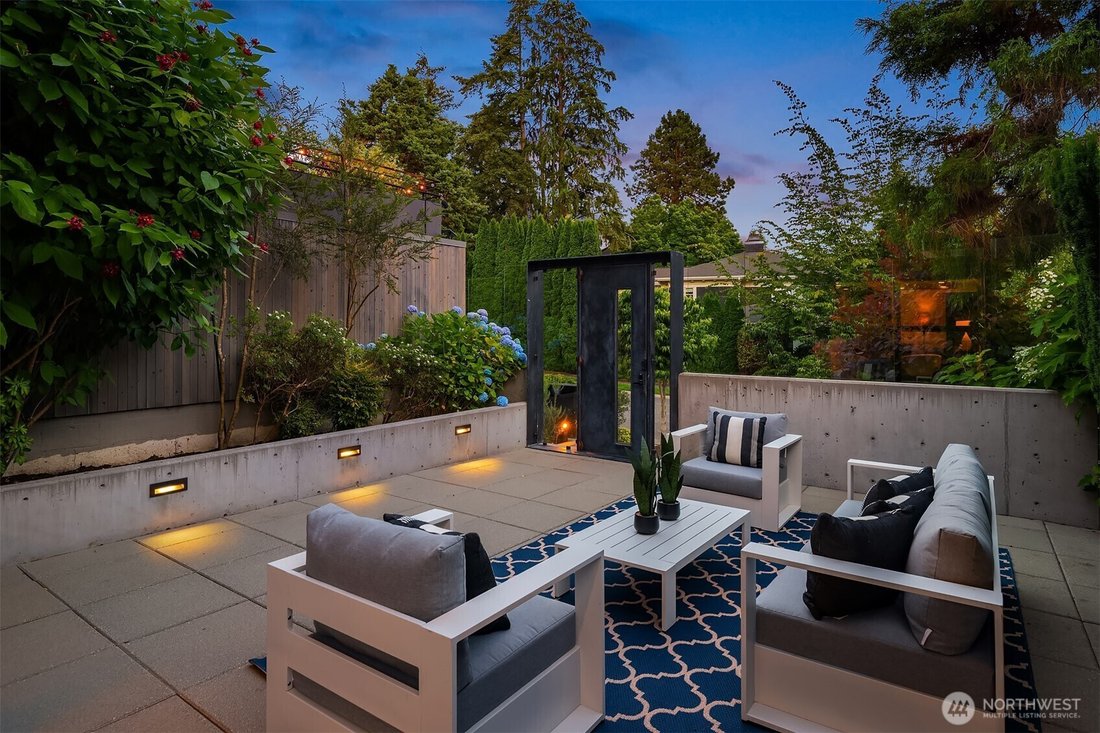 House in Seattle, Washington, United States 3 - 18290209