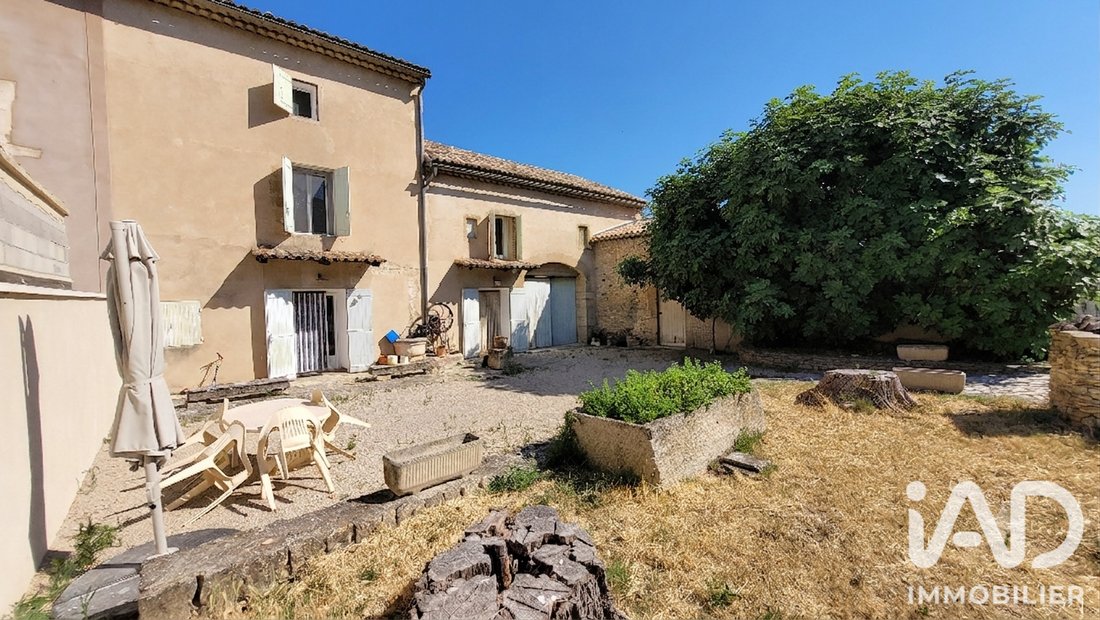 House in Robion, Provence-Alpes-Côte d'Azur, France 1 - 17446243