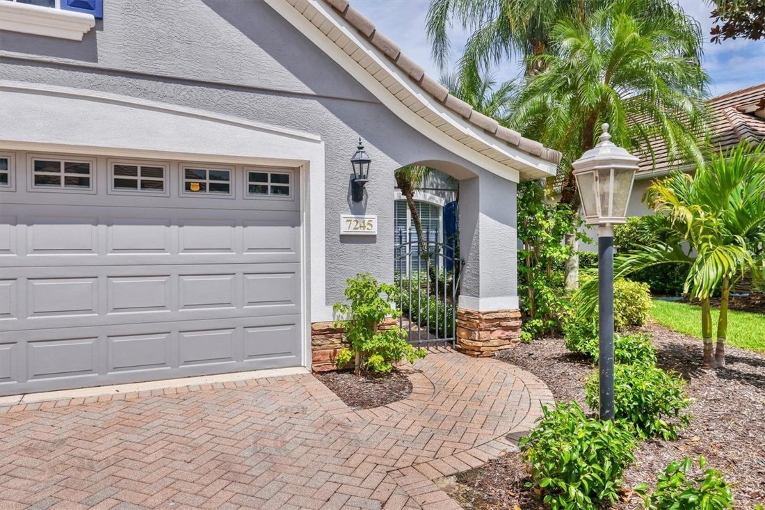 House in Lakewood Ranch, Florida, United States 4 - 18292123