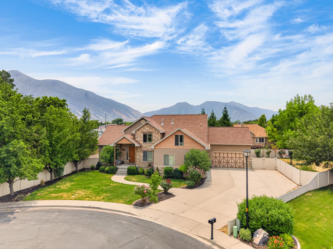 House in Mapleton, Utah, United States 2 - 18280568
