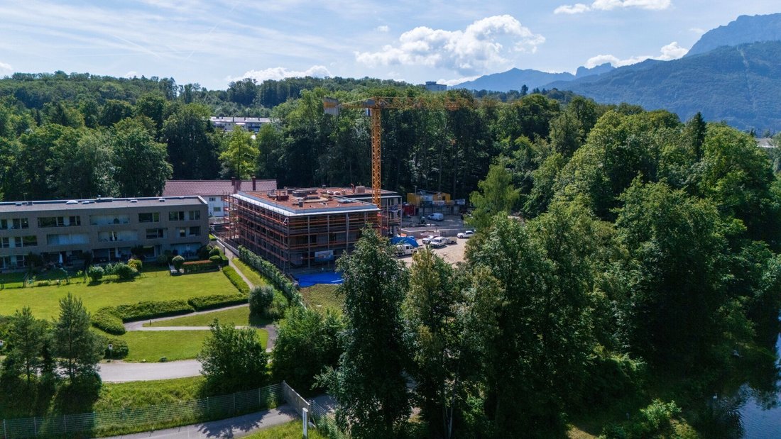 Apartment in Gmunden, Upper Austria, Austria 4 - 18117289