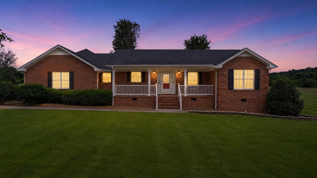 House in Shelbyville, Tennessee, United States 2 - 18294656
