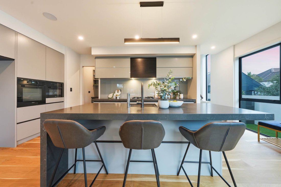 House in Auckland, Auckland, New Zealand 3 - 18293317