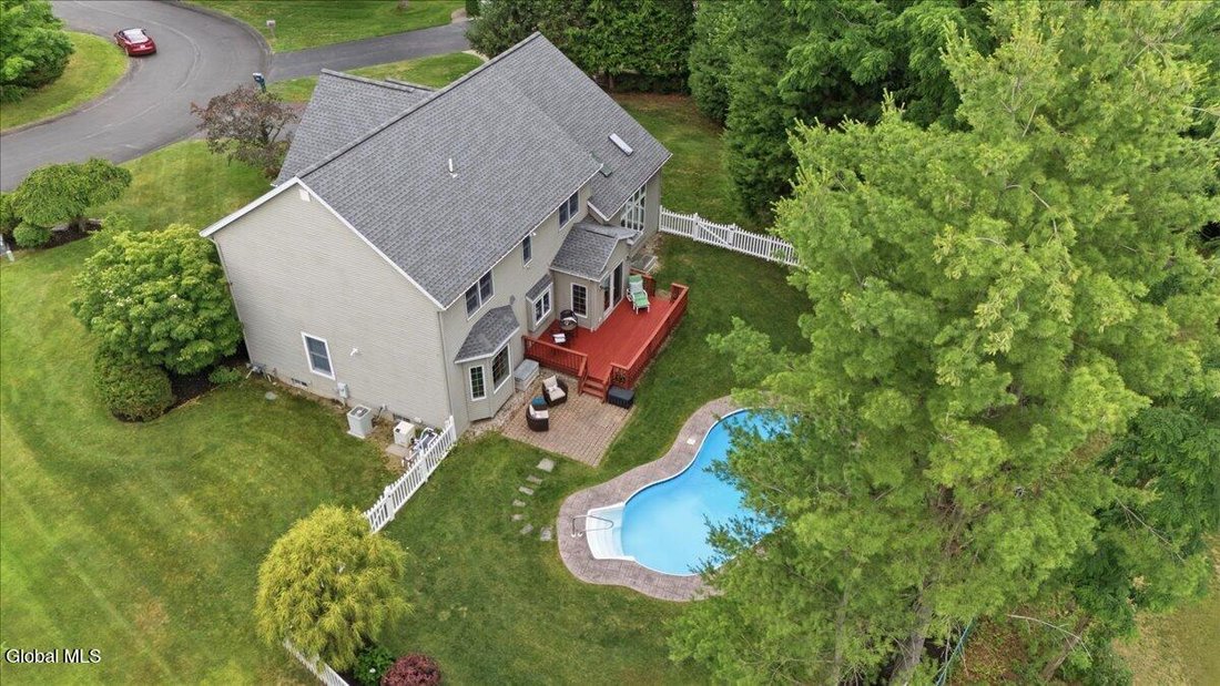 House in Guilderland, New York, United States 4 - 18281464