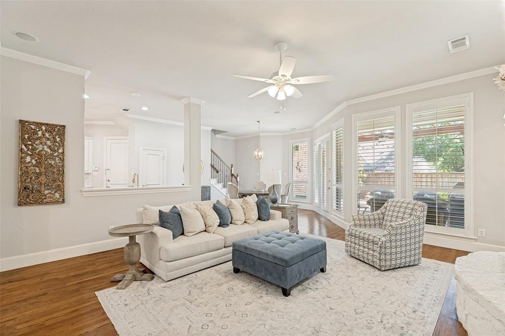 House in Frisco, Texas, United States 4 - 18281776