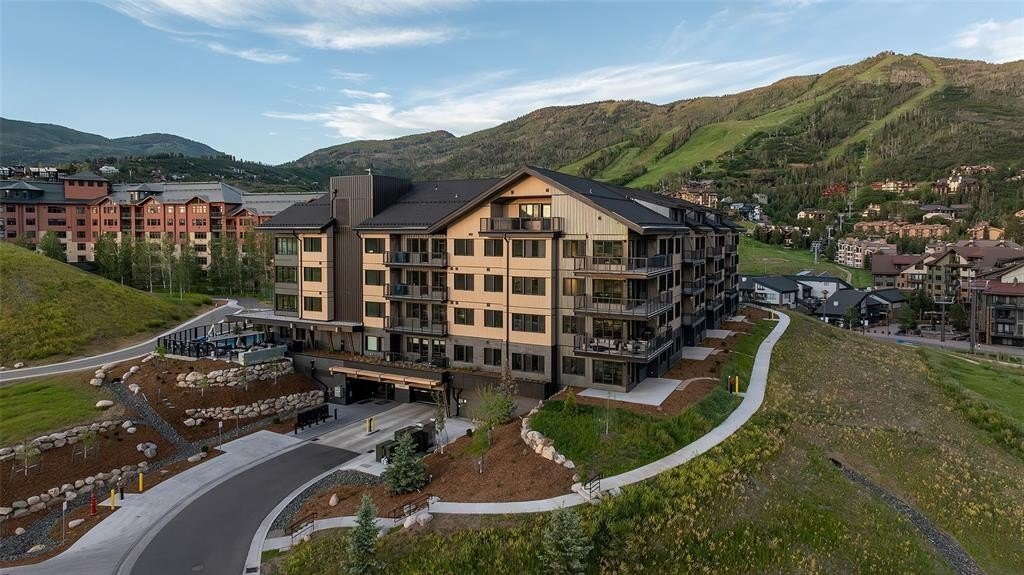 House in Steamboat Springs, Colorado, United States 3 - 14696665