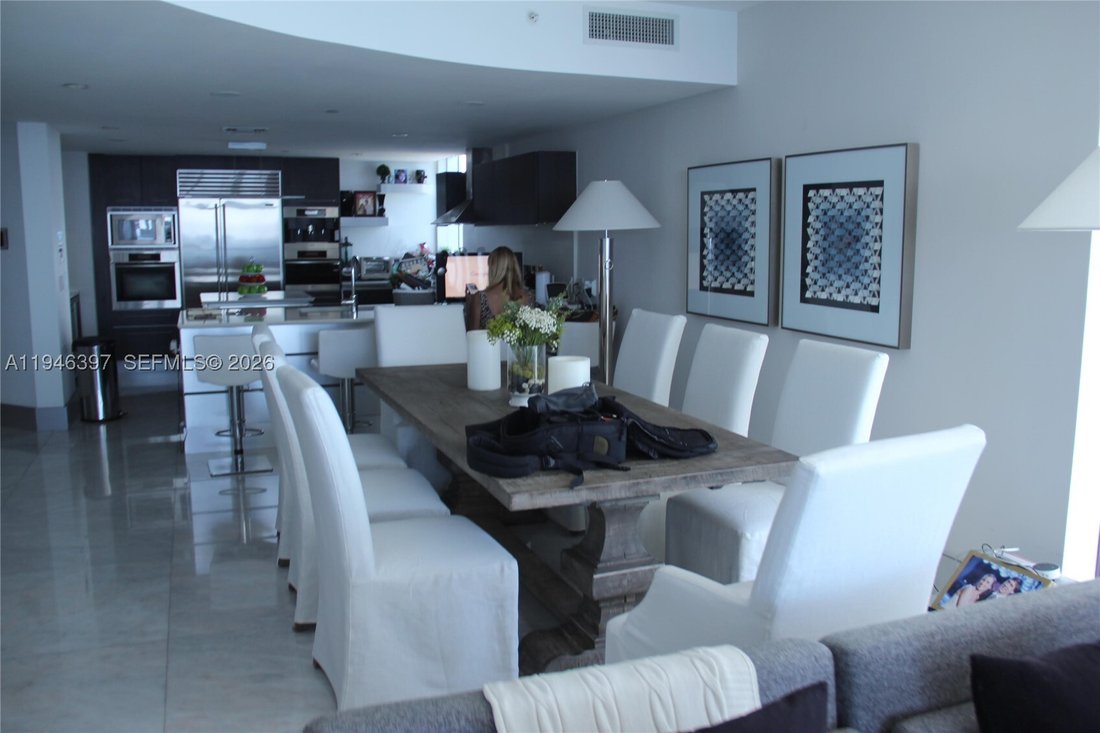 Condo in Sunny Isles Beach, Florida, United States 5 - 16947349