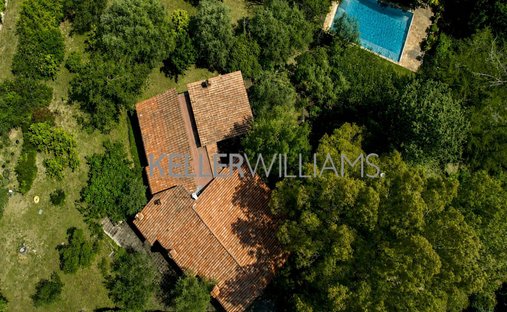 Haus in Sacrofano, Latium, Italien 1