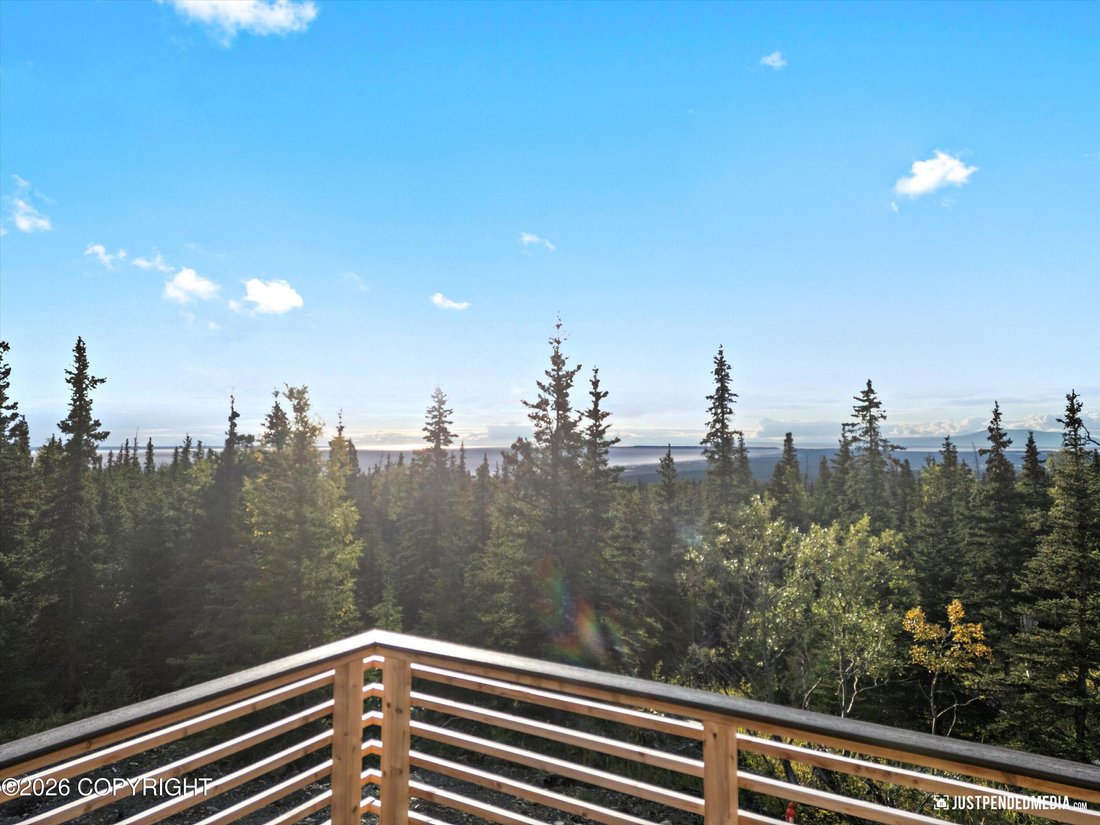 House in Anchorage, Alaska, United States 4 - 18288842