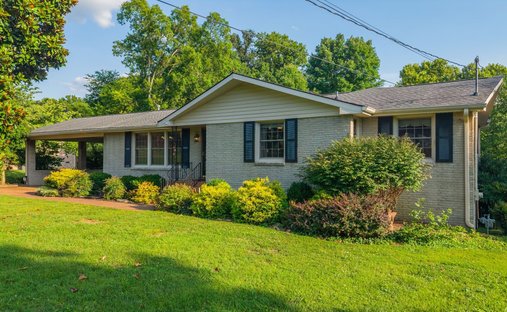 Maison à Hendersonville, Tennessee, États-Unis 1