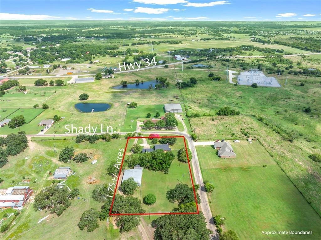 House in Scurry, Texas, United States 3 - 18285689
