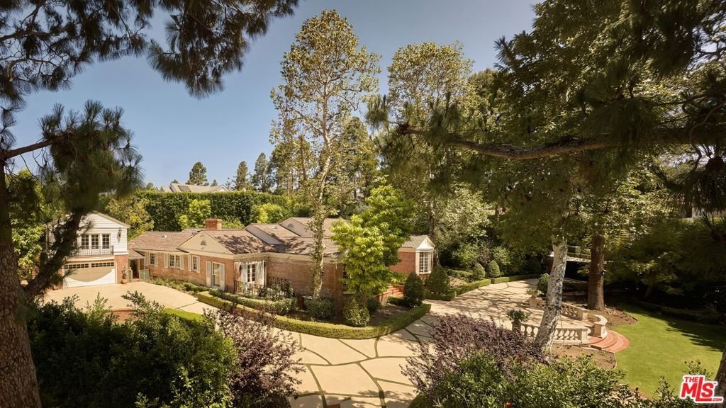 House in Beverly Hills, California, United States 2 - 18284263
