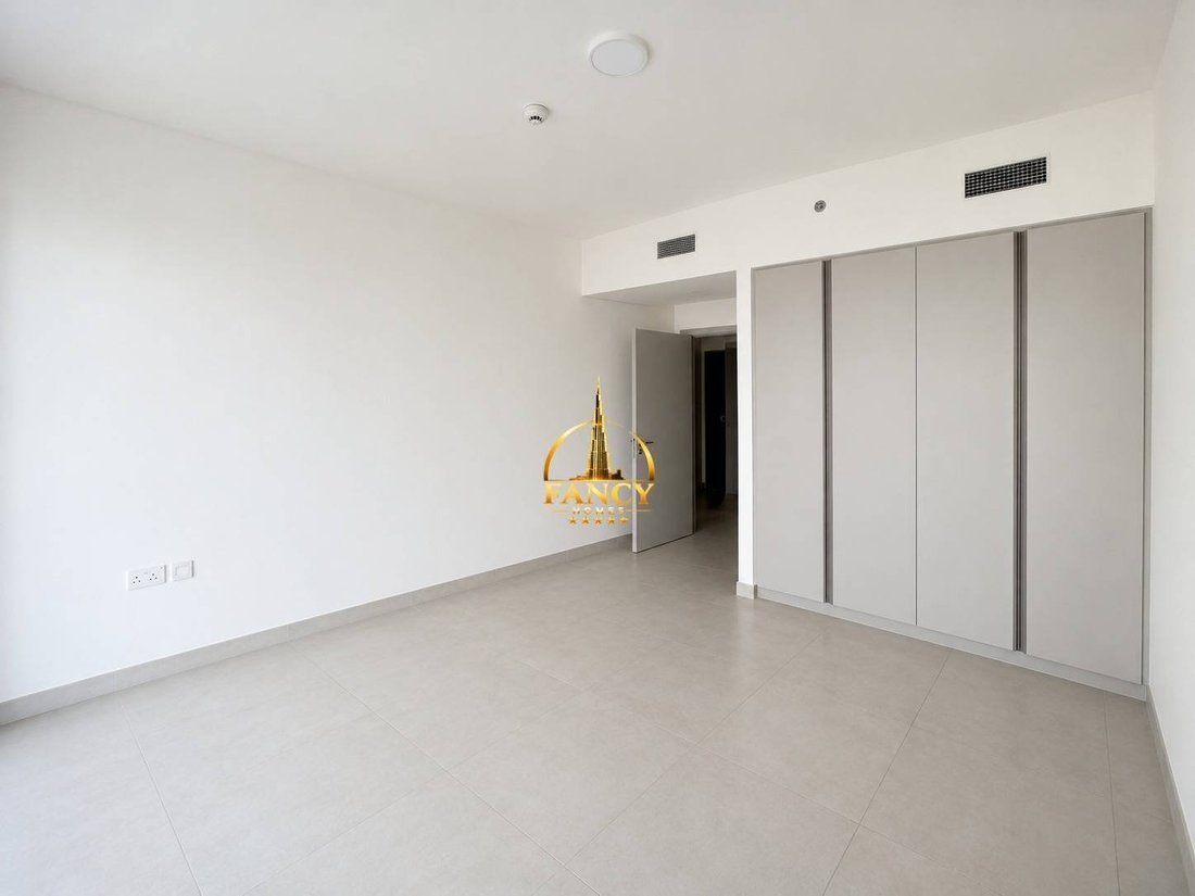 Apartment in Dubai Creek Harbour, Dubai, United Arab Emirates 4 - 18280644
