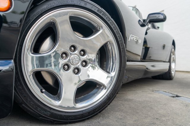 Cabriolet in Bellevue, WA, United States 4 - 18153292