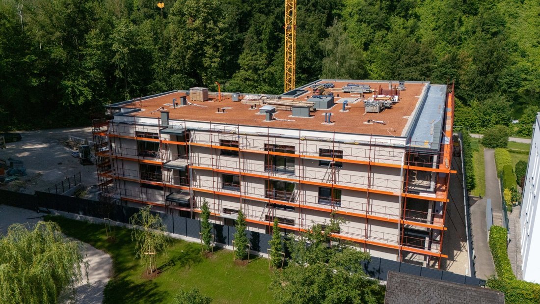 Apartment in Gmunden, Upper Austria, Austria 3 - 18117289