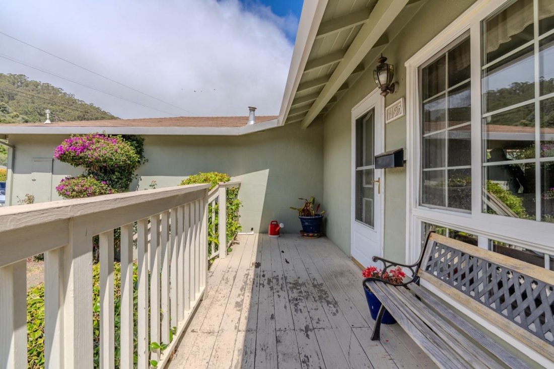 House in Pacifica, California, United States 3 - 18285308