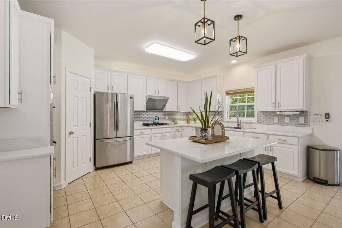 House in Apex, North Carolina, United States 5 - 18285061