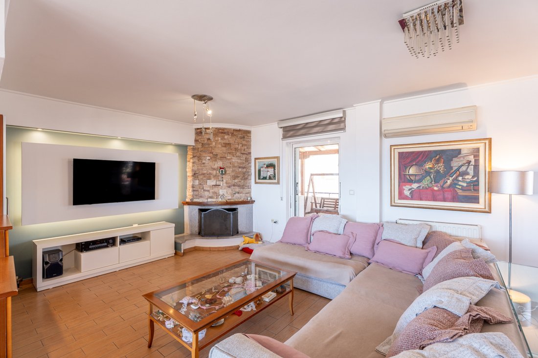 Apartment in 1st District of Piraeus, Piraeus, Greece 4 - 18285786