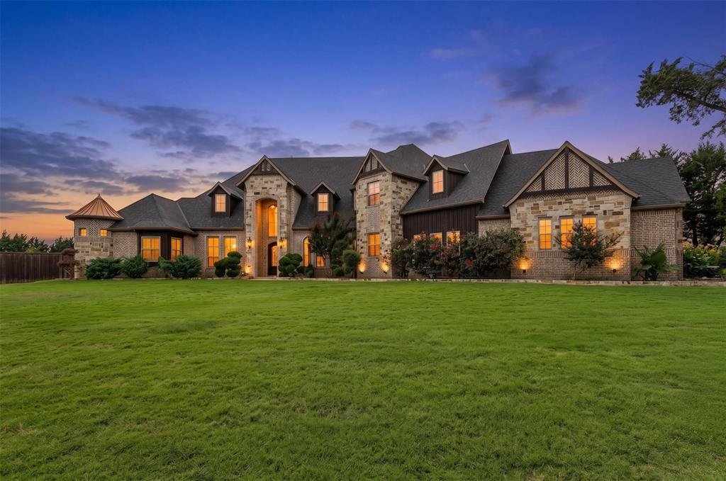 House in Midlothian, Texas, United States 2 - 18290750