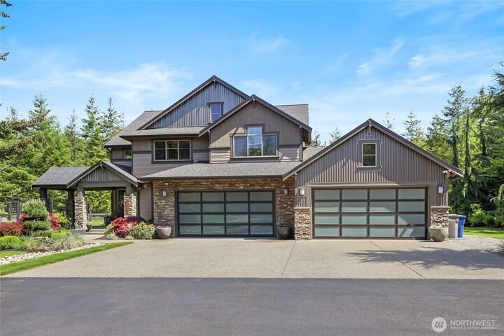 House in Ravensdale, Washington, United States 2 - 18293445