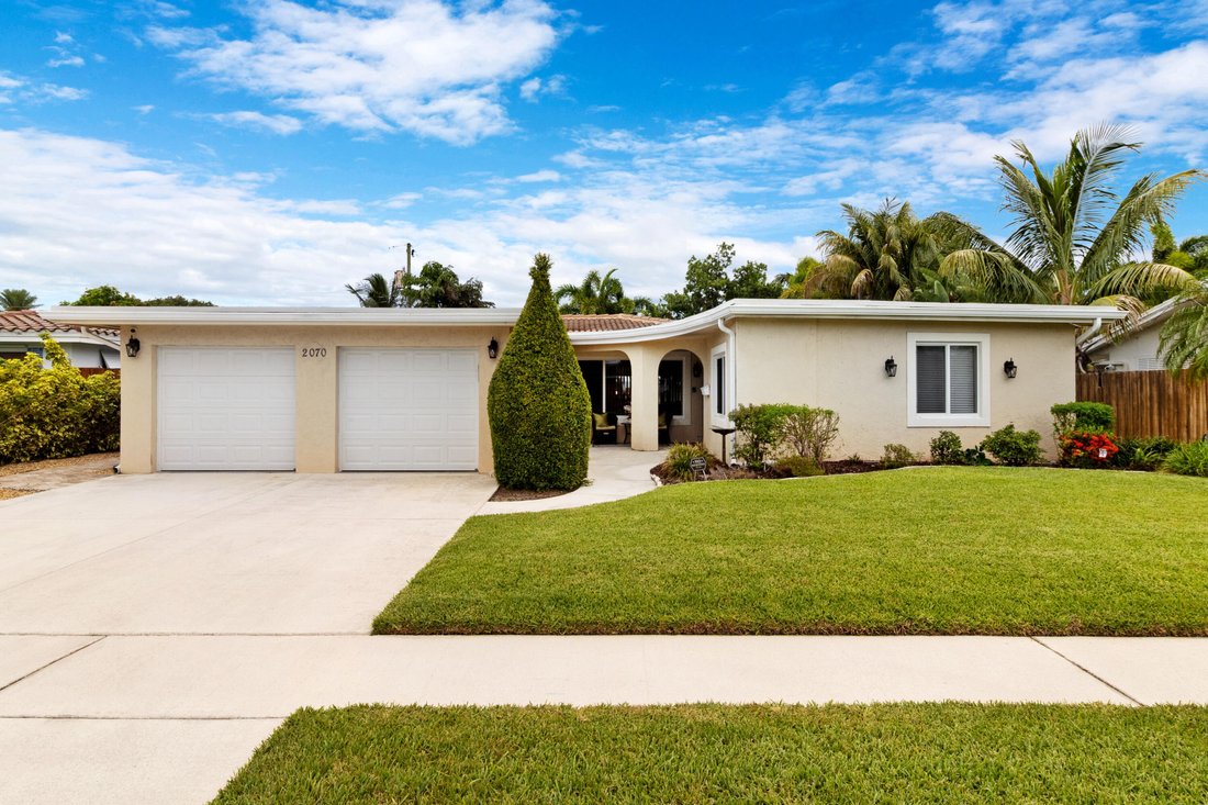 House in Fort Lauderdale, Florida, United States 2 - 18284645