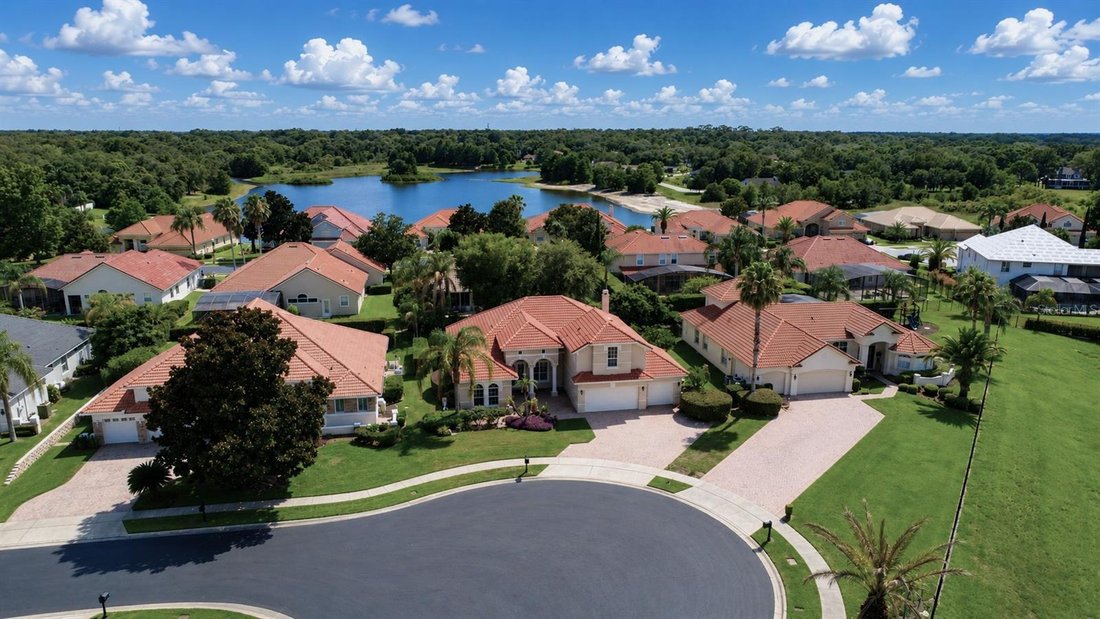House in Longwood, Florida, United States 1 - 18284005