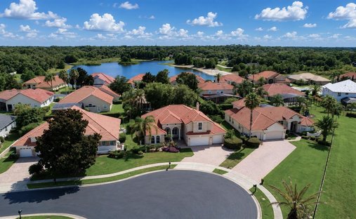 House in Longwood, Florida, United States 1