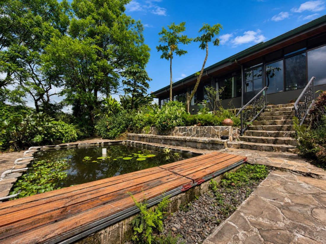 Casa a Arenal, Provincia di Guanacaste, Costa Rica 2 - 18293901
