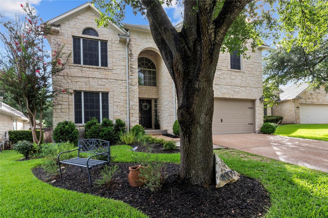 House in Round Rock, Texas, United States 2 - 18284826