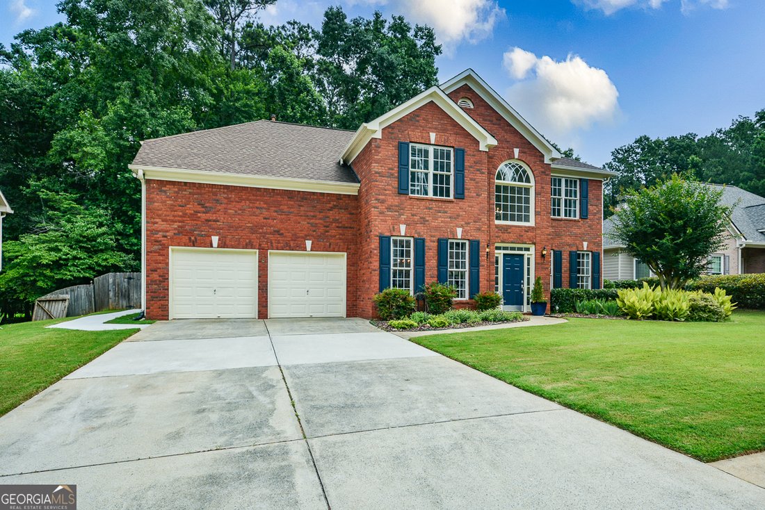 House in Kennesaw, Georgia, United States 3 - 18284503