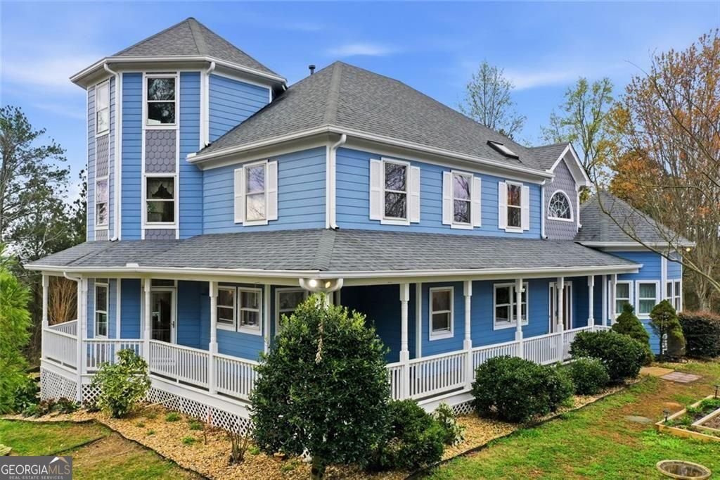 House in Waleska, Georgia, United States 2 - 17442580