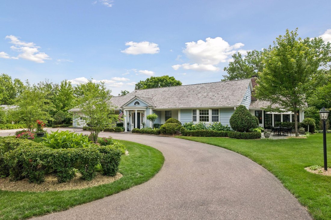 House in Wayzata, Minnesota, United States 3 - 18294435