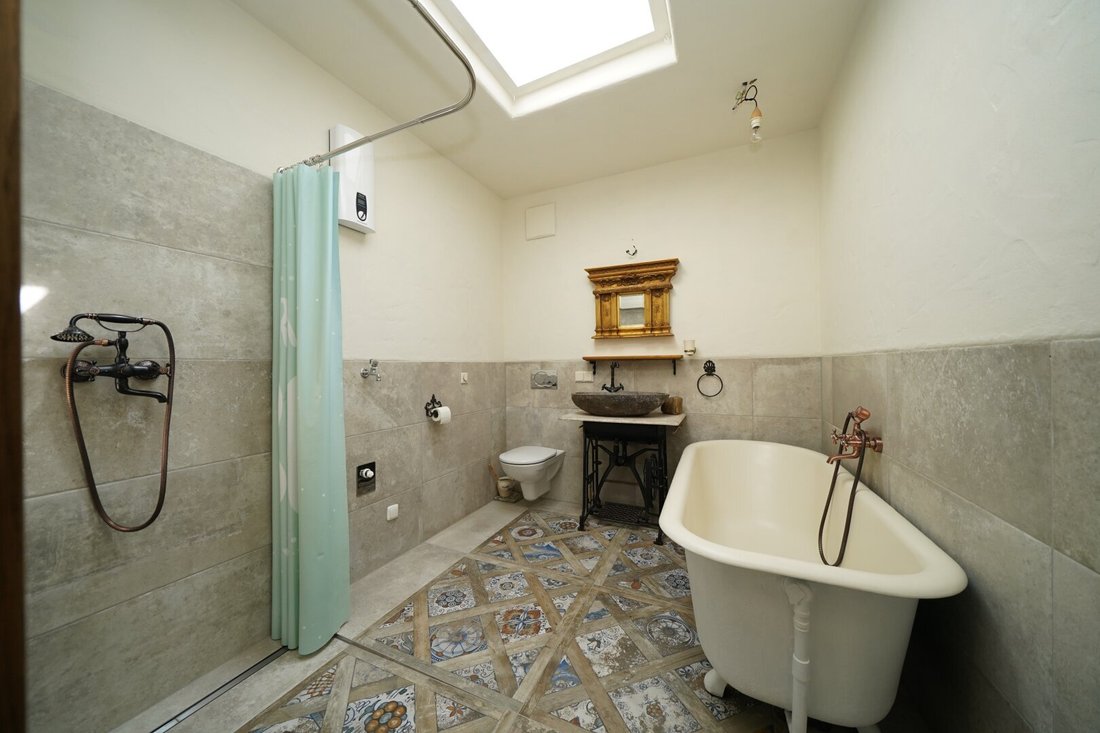 Apartment in Unterach am Attersee, Upper Austria, Austria 4 - 18289620