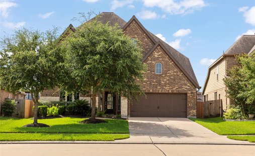 Casa en Katy, Texas, Estados Unidos 1