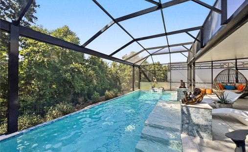 House in Kissimmee, Florida, United States 1