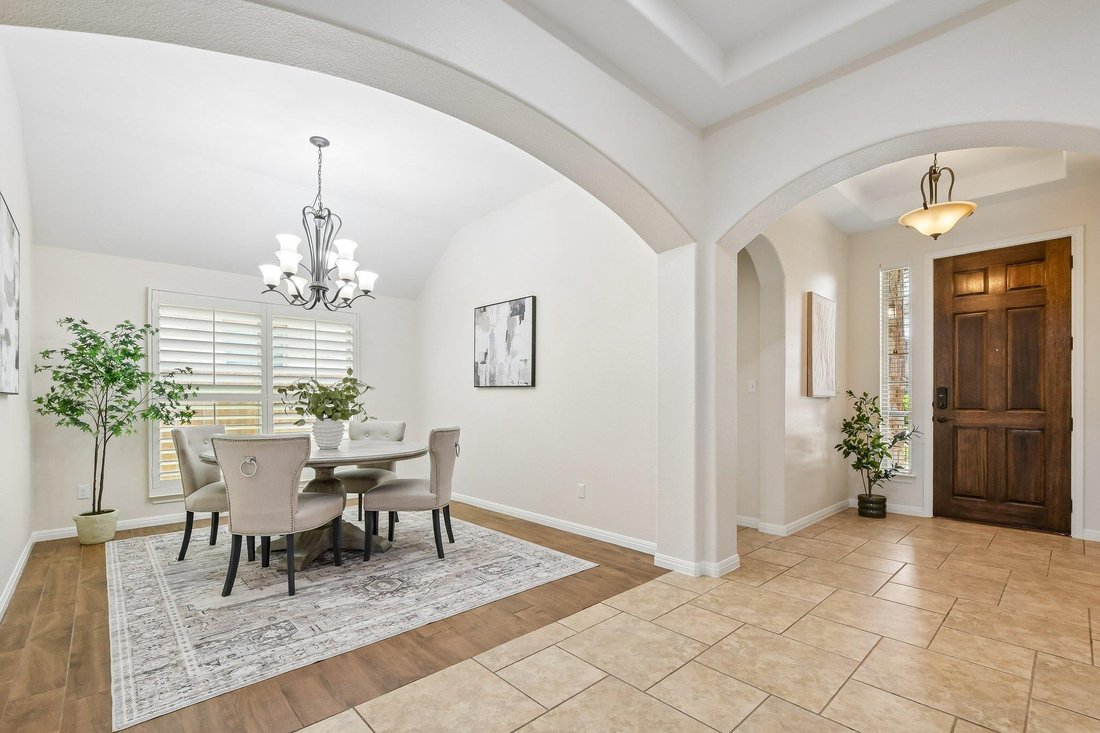 House in Leander, Texas, United States 5 - 18284780