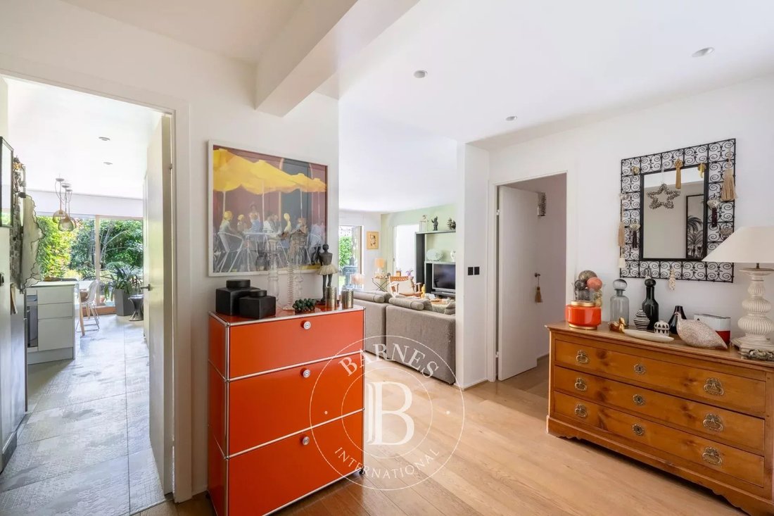 Apartment in Le Chesnay, Le Chesnay-Rocquencourt, France 4 - 18291197