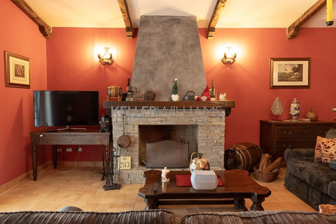 House in Scansano, Tuscany, Italy 4 - 18286196