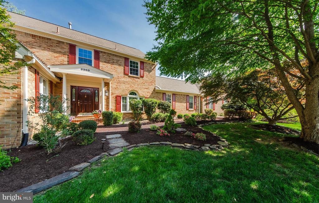 House in Idylwood, Virginia, United States 5 - 18293162