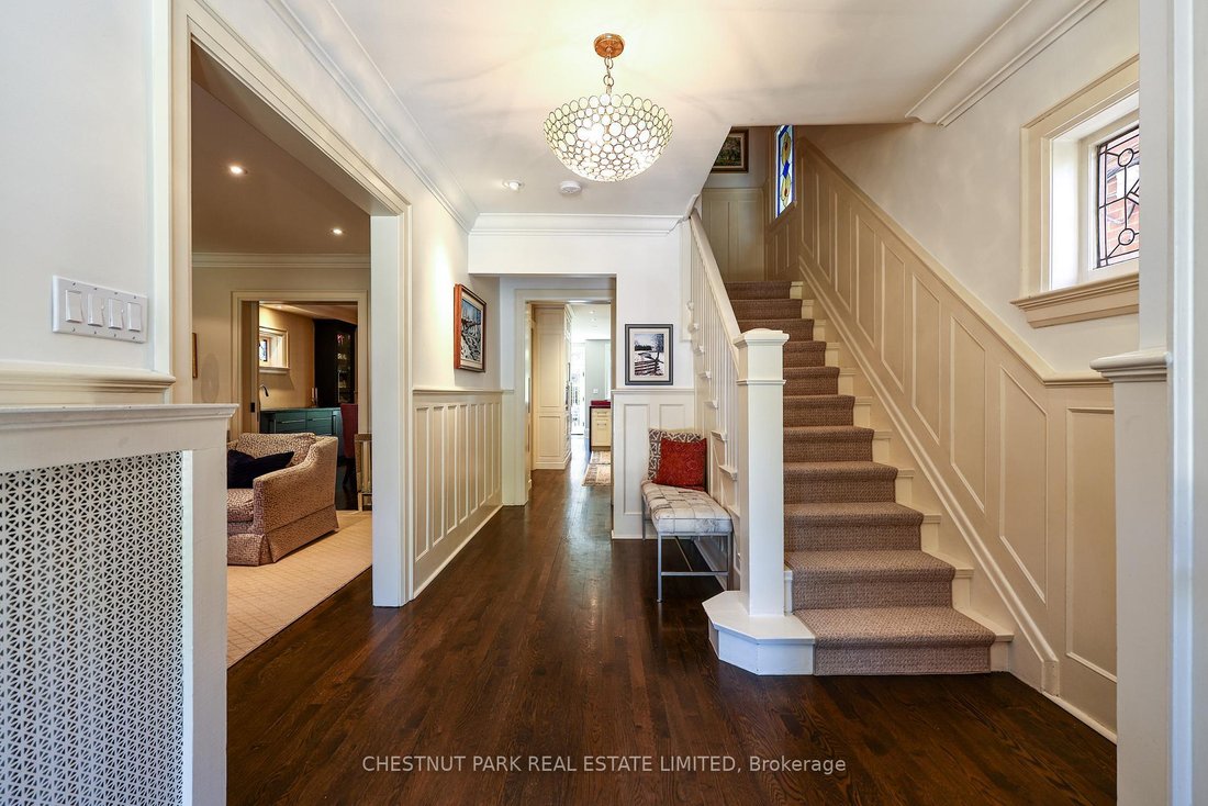 House in Toronto, Ontario, Canada 4 - 18258618