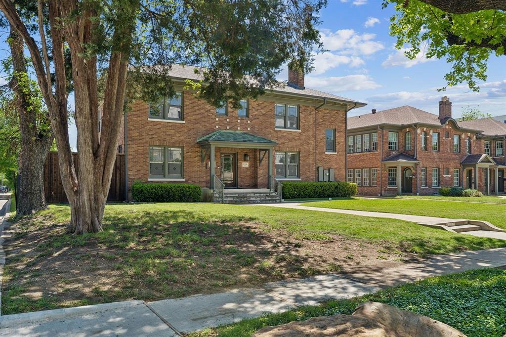 Apartment in Dallas, Texas, United States 2 - 18285497