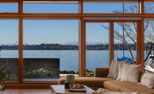 Condo in Kirkland, Washington, United States 1