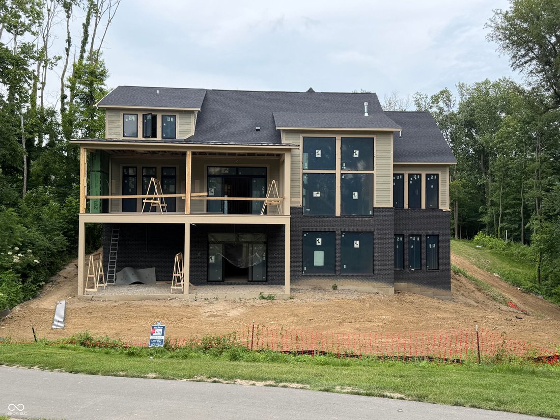 House in Westfield, Indiana, United States 4 - 18178029