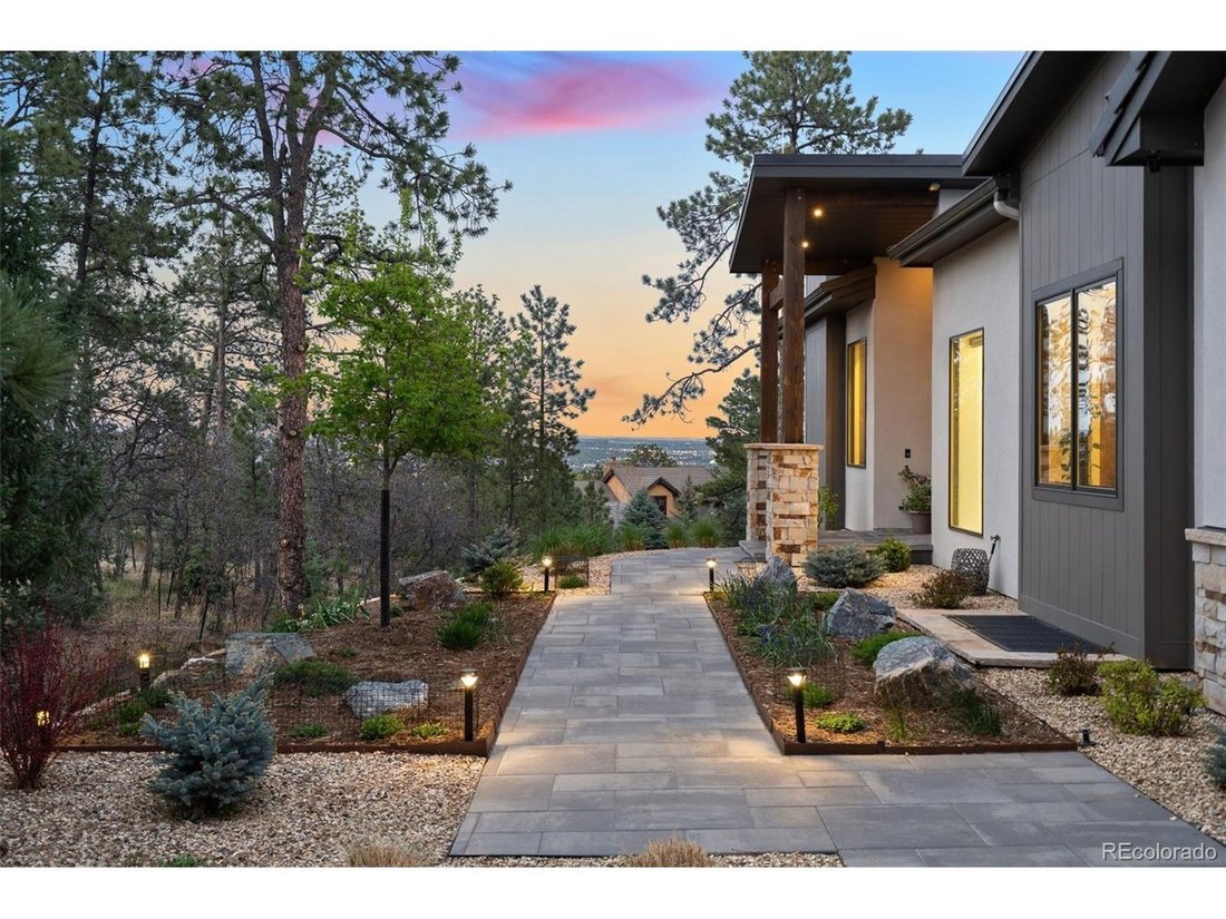 Casa a Colorado Springs, Colorado, Stati Uniti 3 - 18280990